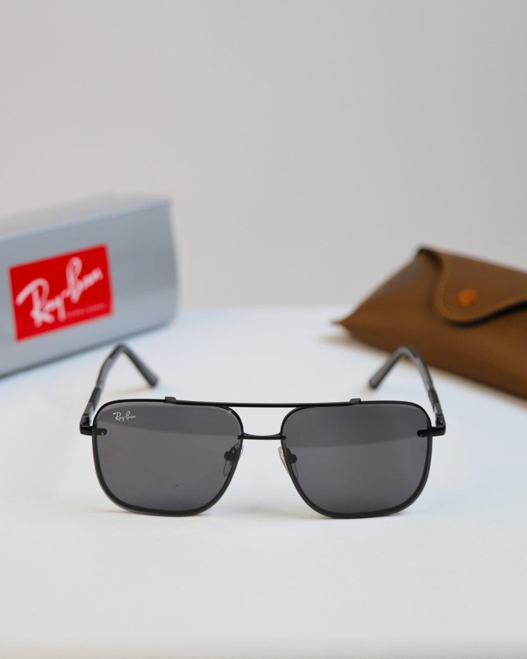 Ray-Ban