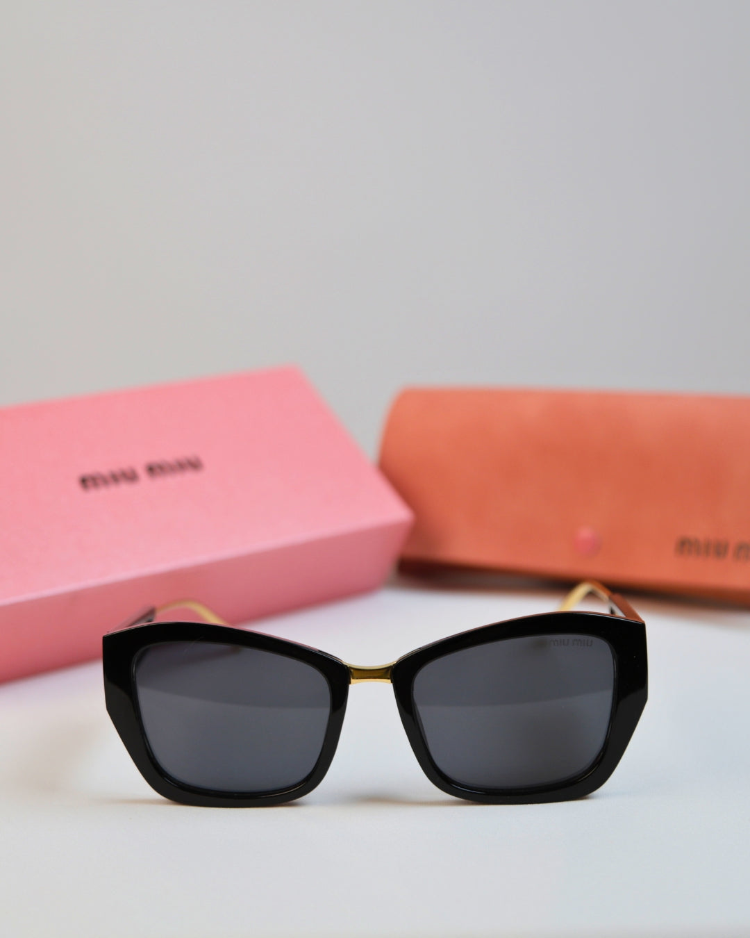 MIU MIU 1