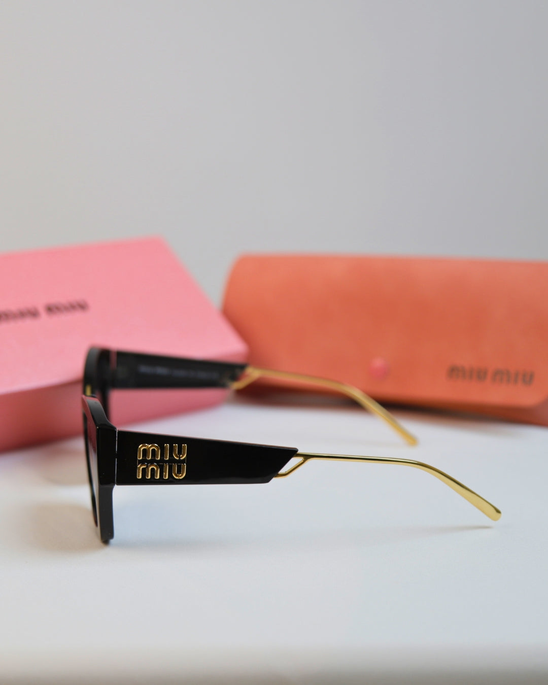 MIU MIU 1